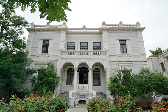 暴走天津,暴走天津老租界