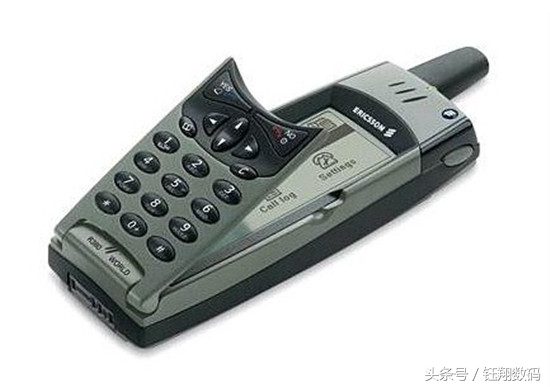 满满的回忆十几年前,满满的回忆那些年用过的老手机