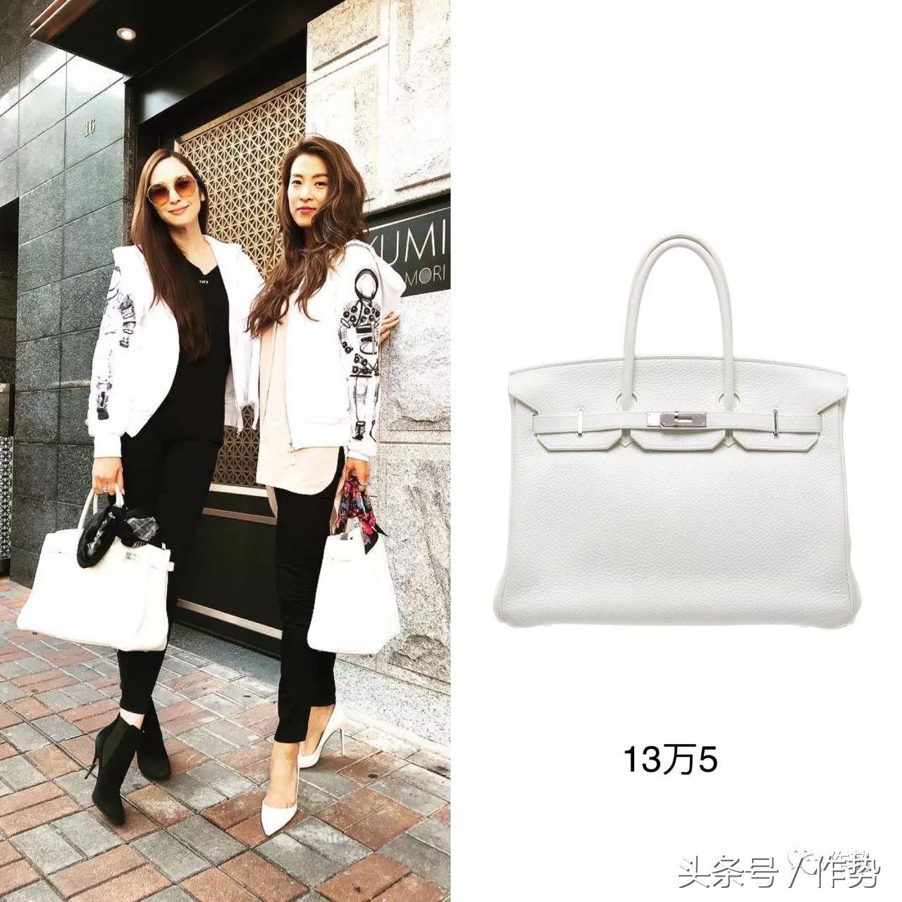 吴佩慈真正的人生赢家,吴佩慈炫富方法