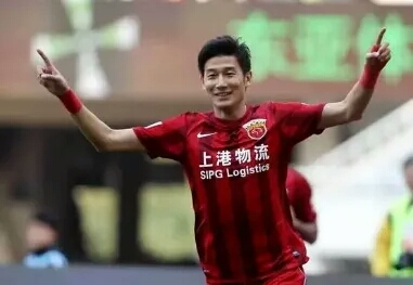 风云西财|厉害了，我的国足同学——于海