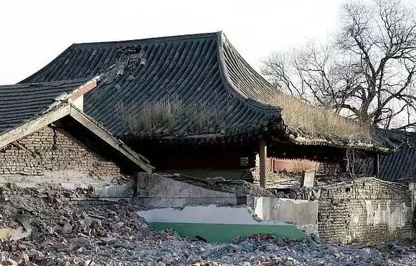 最难得一见的老北京,带你看遍世界上真正的老北京