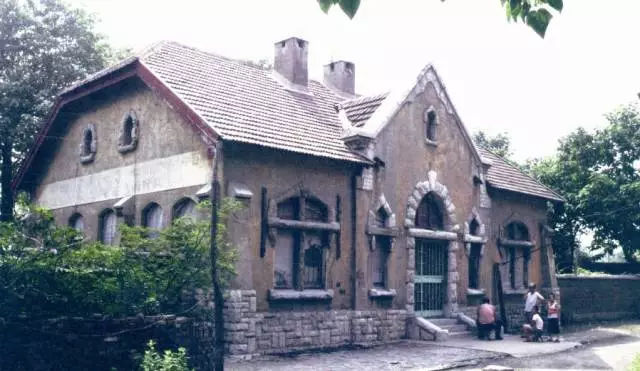 最成功的文旅小镇,只一眼就让你爱上一座城市