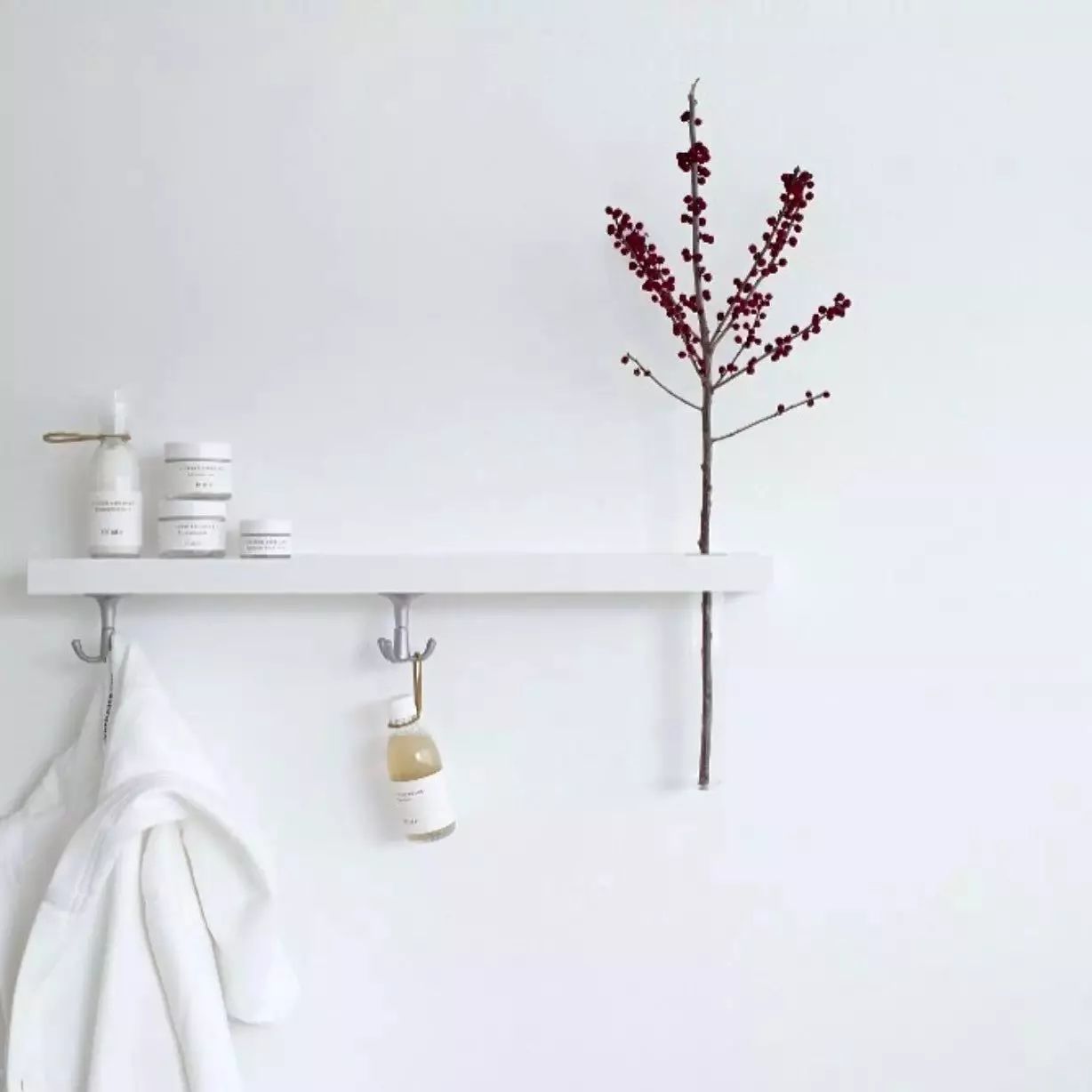 滋润的过冬天从头到脚的呵护指南