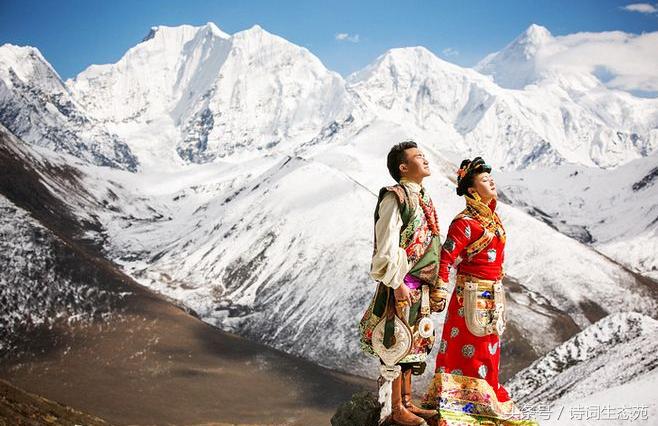 西海情歌背后的凄美爱情故事图片,讲述西海情歌背后的凄美爱情故事