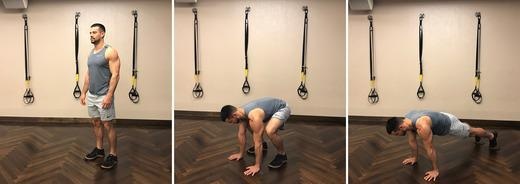 初步健身买什么器材,男士如何选择健身器材