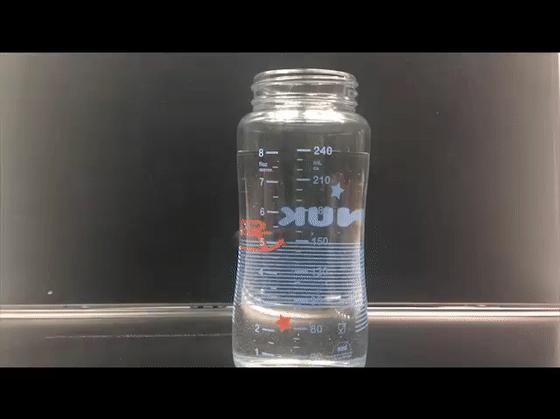 测评奶瓶口碑最好的前十名,新生婴儿奶瓶进口品牌