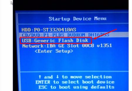 为另一台电脑装win7系统,win7系统下怎么安装xp系统