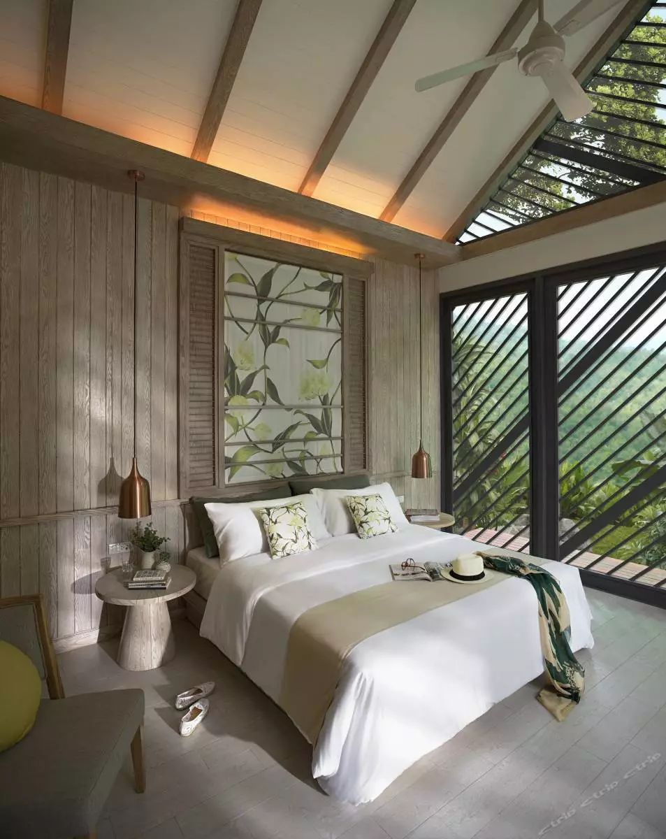 FM专线｜清迈——八万多的Tiffany毛线也买不到的诗和远方