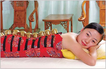 国医艾灸大讲堂,国医大师谈艾灸养生