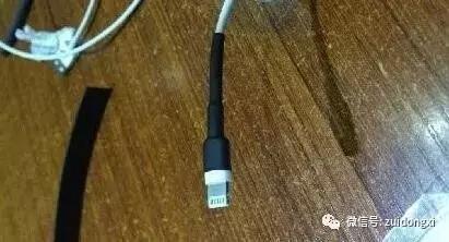 iphone数据线怎么延长寿命,一条原装苹果数据线能用几年