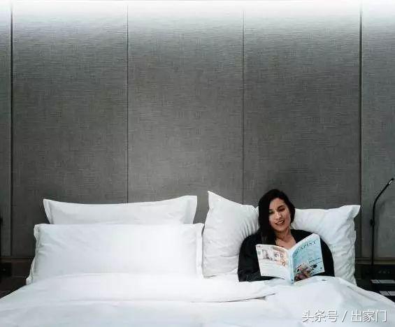 CHAO|在最风骚的三里屯，“高级灰”的房间唤起骨子里的文艺