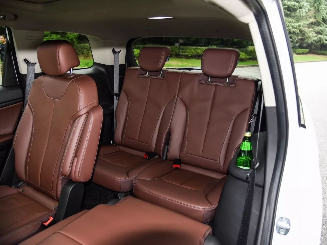 别克gl6的常见问题及解答,别克gl6报p0134-00故障码解决方案