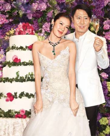 墨尔本市中心余文乐,墨尔本王棠云余文乐