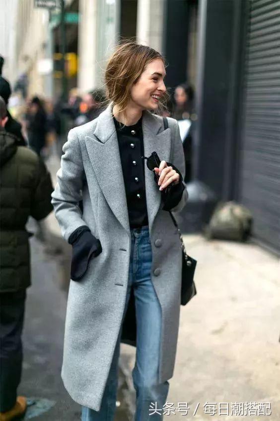 一百块钱的大衣真的可以买吗,2000块大衣和3000块大衣的区别