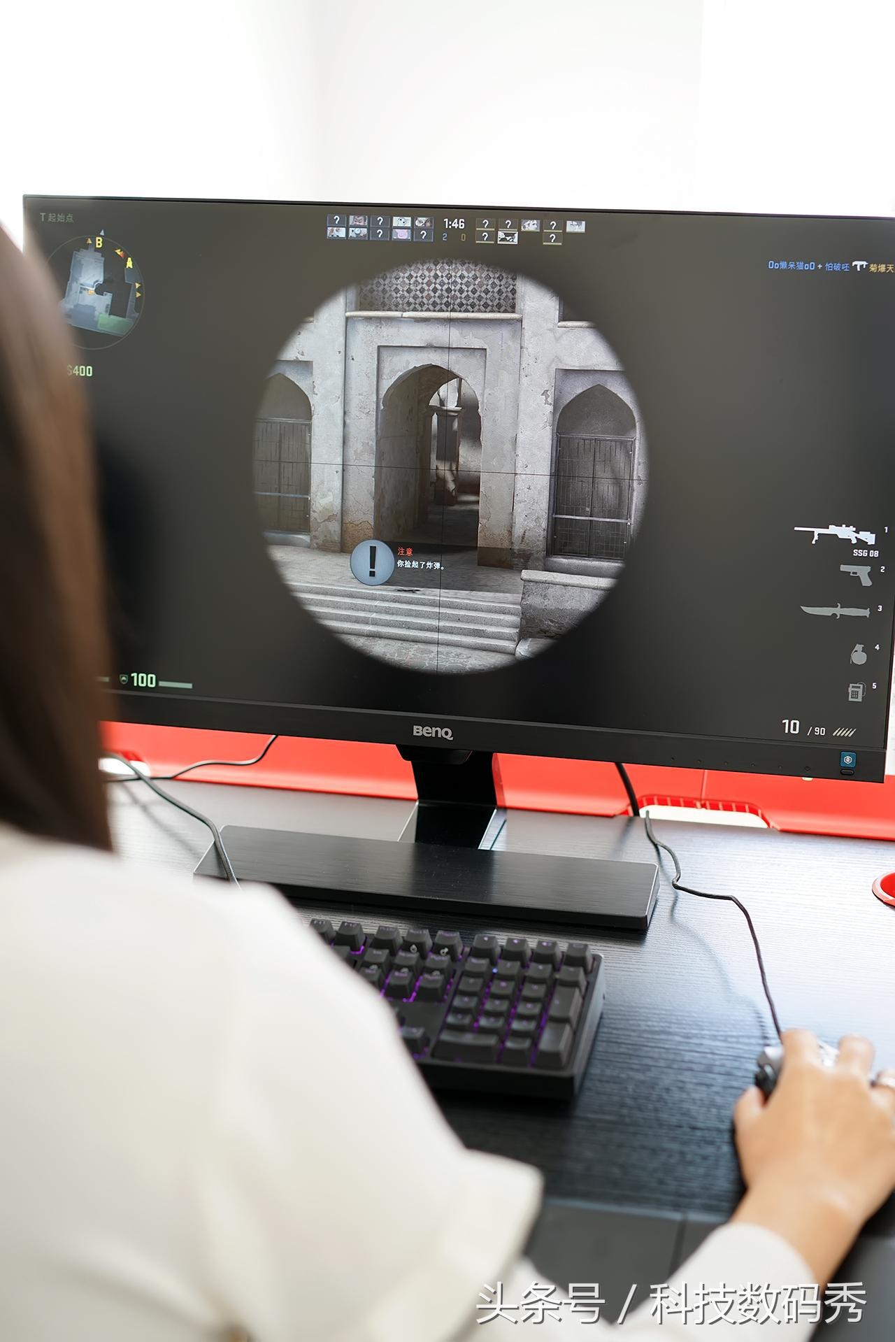 微星宙斯盾3aegis38代,微星宙斯盾3推荐