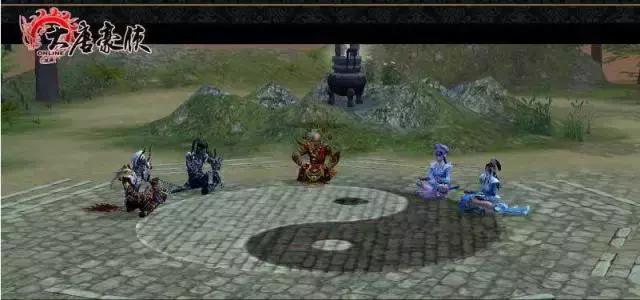 停运的十款游戏,刚充了50块钱提示停机了