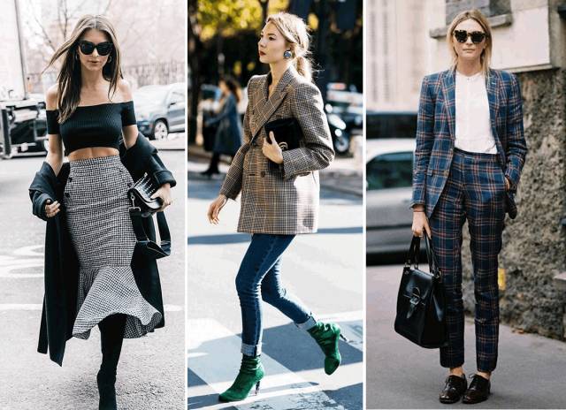 洋气上档次的围巾30岁,秋冬必备的围巾