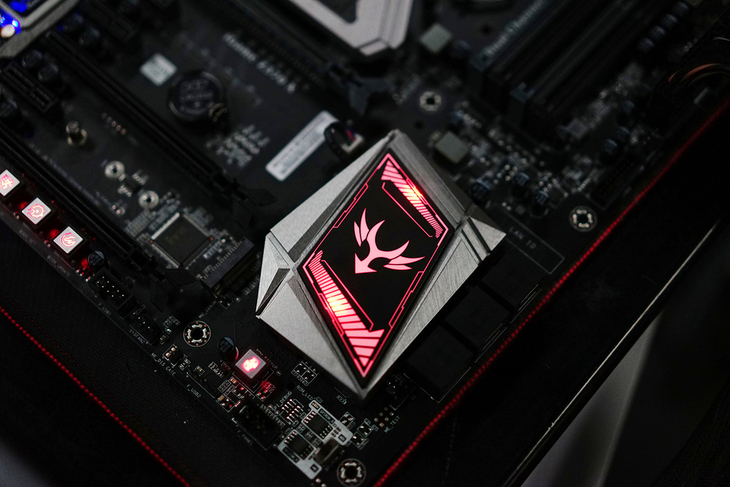 性价比装机首选！IntelCorei5-8400处理器评测