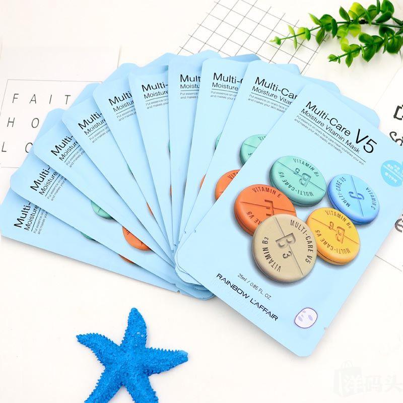 保湿贴片式面膜推荐,贴片面膜推荐测评