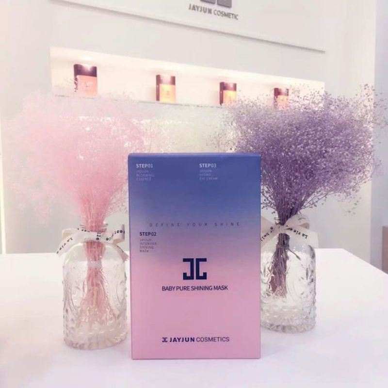 贴片面膜测评红黑榜,简单到只有七种成分的面膜测评