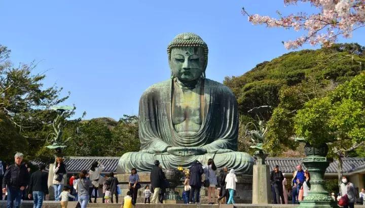 去日本之前，先花一分钟撸完他们历史上的那（Qi）些（Pa）事儿