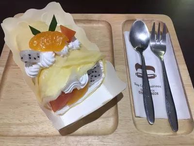 清迈自由行必吃美食,泰国清迈必吃十种美食