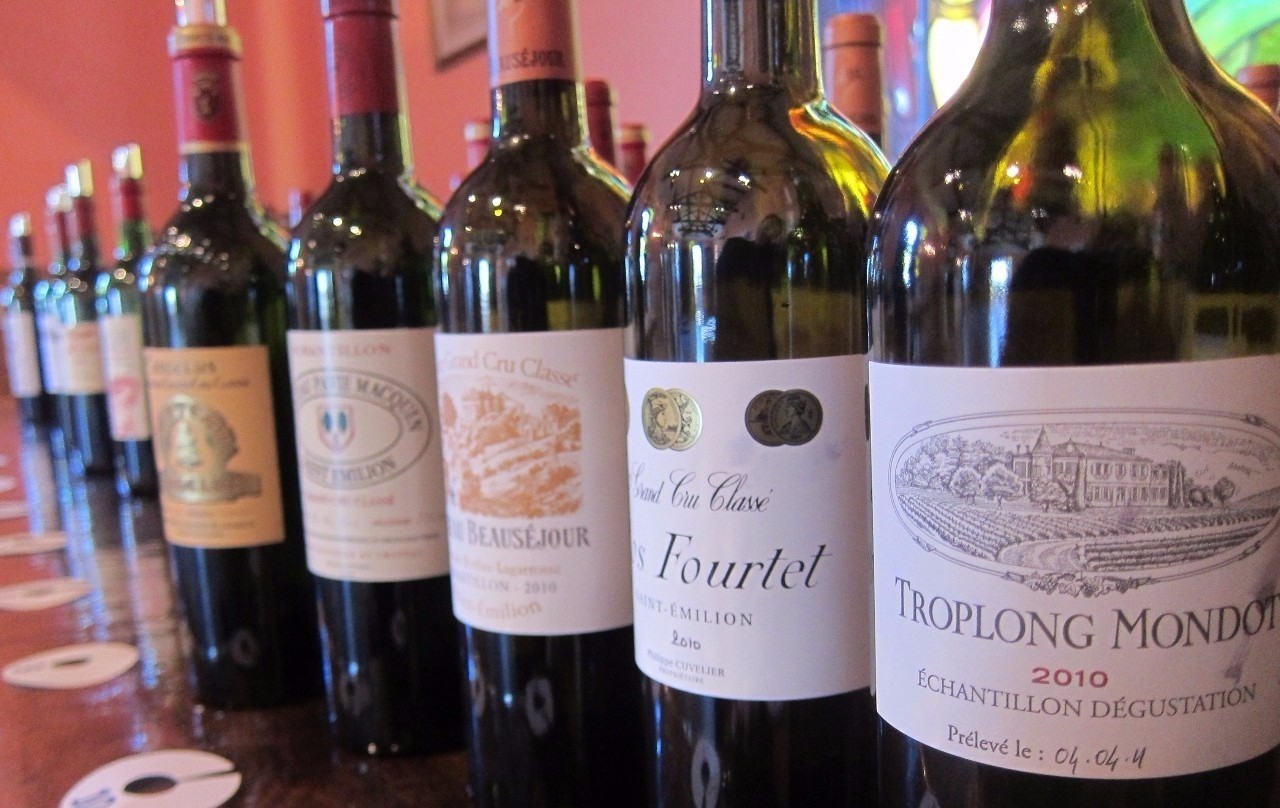 假进口葡萄酒,真正的酒知识大全