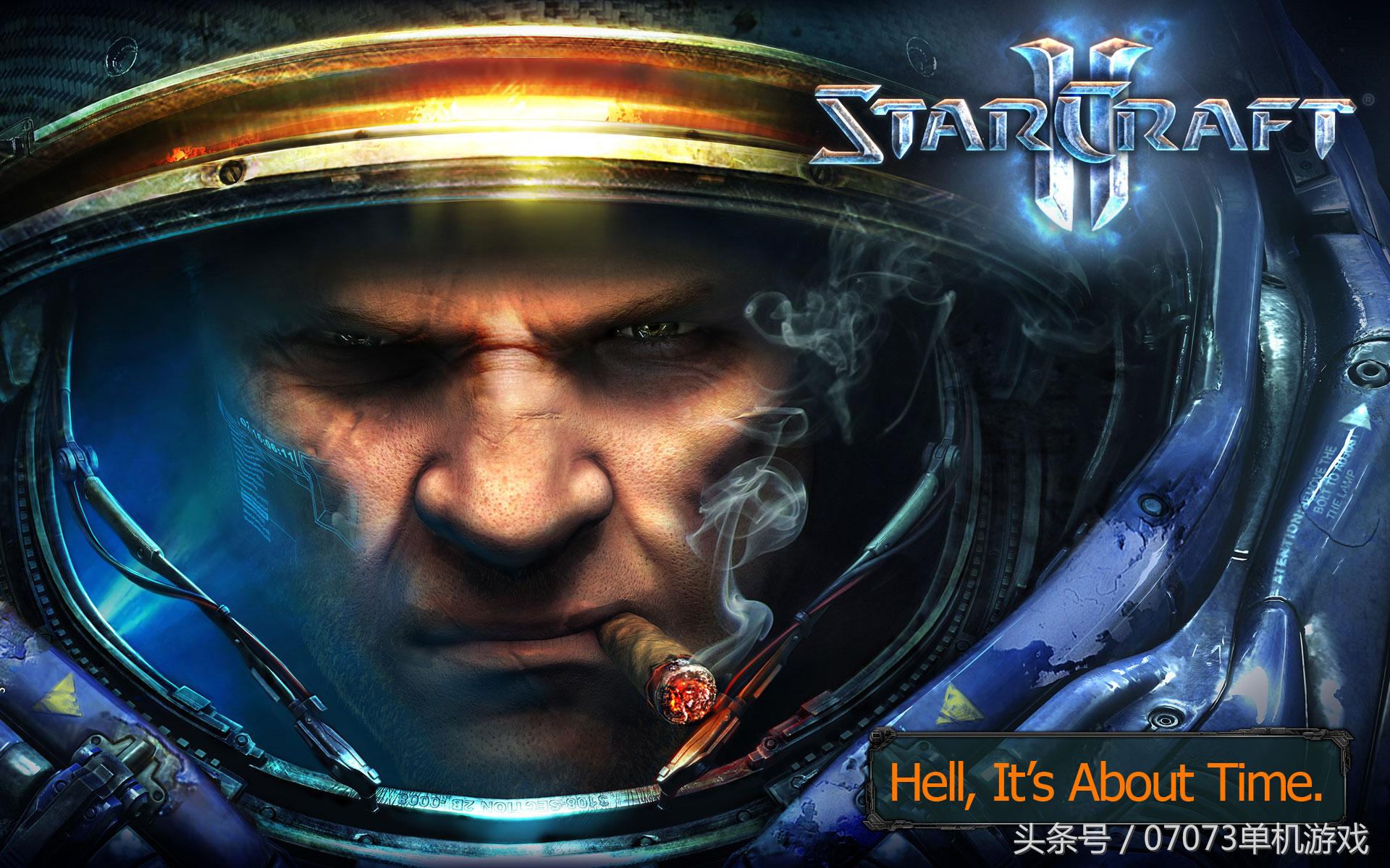 韶华易逝游戏还在！盘点几款大叔级单机游戏