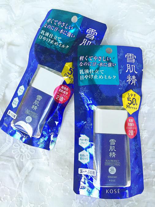 冬季用防晒还是隔离,冬季防晒排行榜前十名