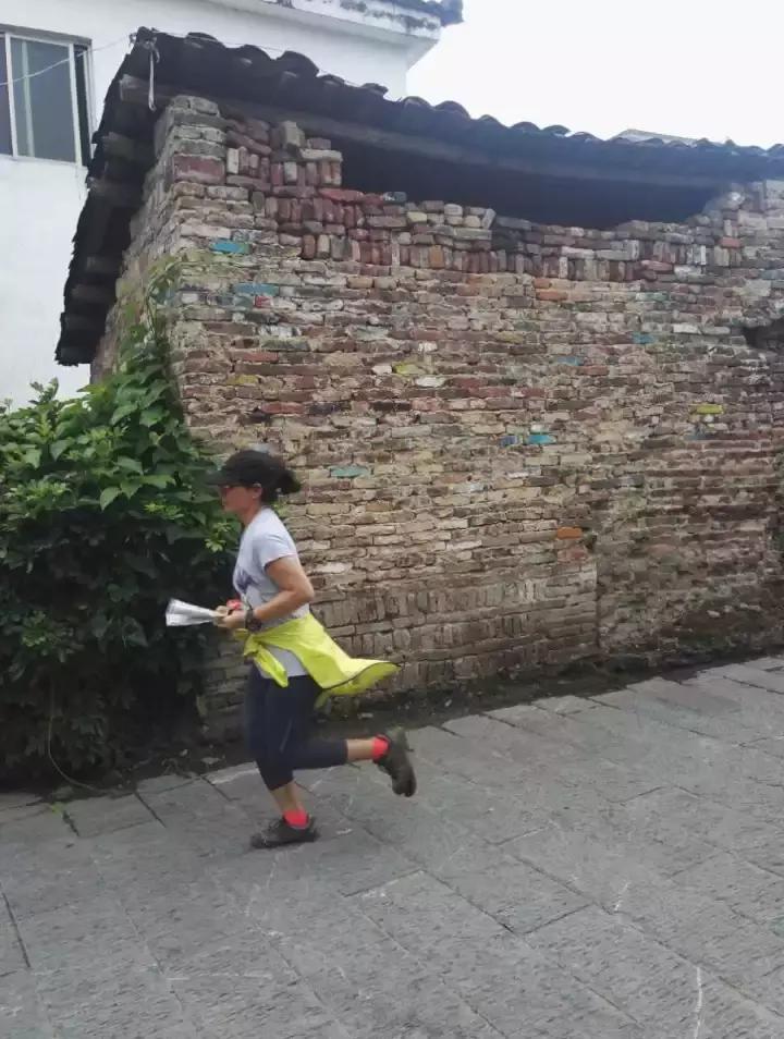 2019南粤古驿道定向大赛,广州南粤古驿道定向大赛