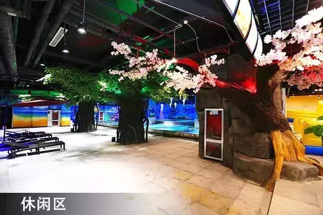 济宁乐岛汤泉好还是福聚泉好,济宁乐岛汤泉旅游攻略