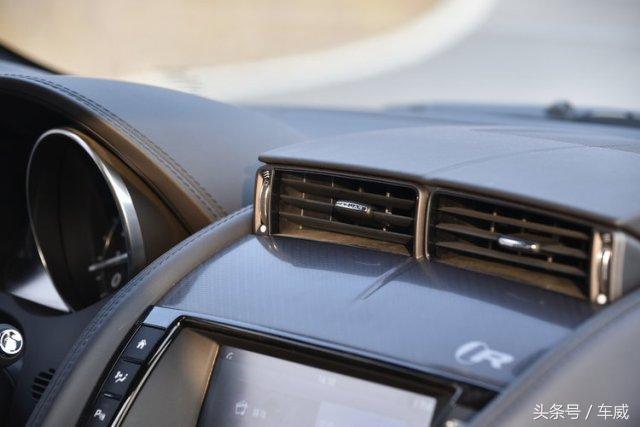 捷豹f-type巅峰极速测评,捷豹f-type新款极速测试