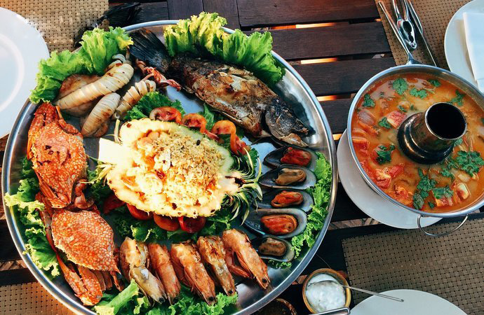 卡农去苏梅岛旅游攻略,中国到苏梅岛旅游攻略