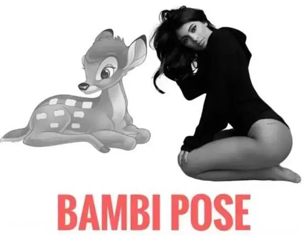 拍照如何摆pose秋冬,拍照怎么摆pose才好看自然呢