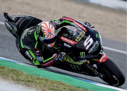 2020motogp赛事结果,2018世界摩托车motogp大赛