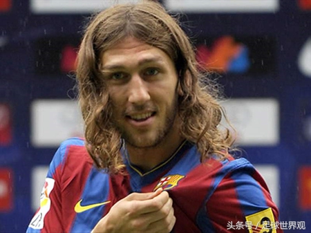 欧洲第一妖队5年出产八大妖星卖了2亿欧狂卖核心还能进欧冠16强