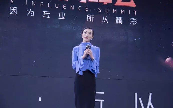 为什么说韩雪是创投圈微博第一大V？