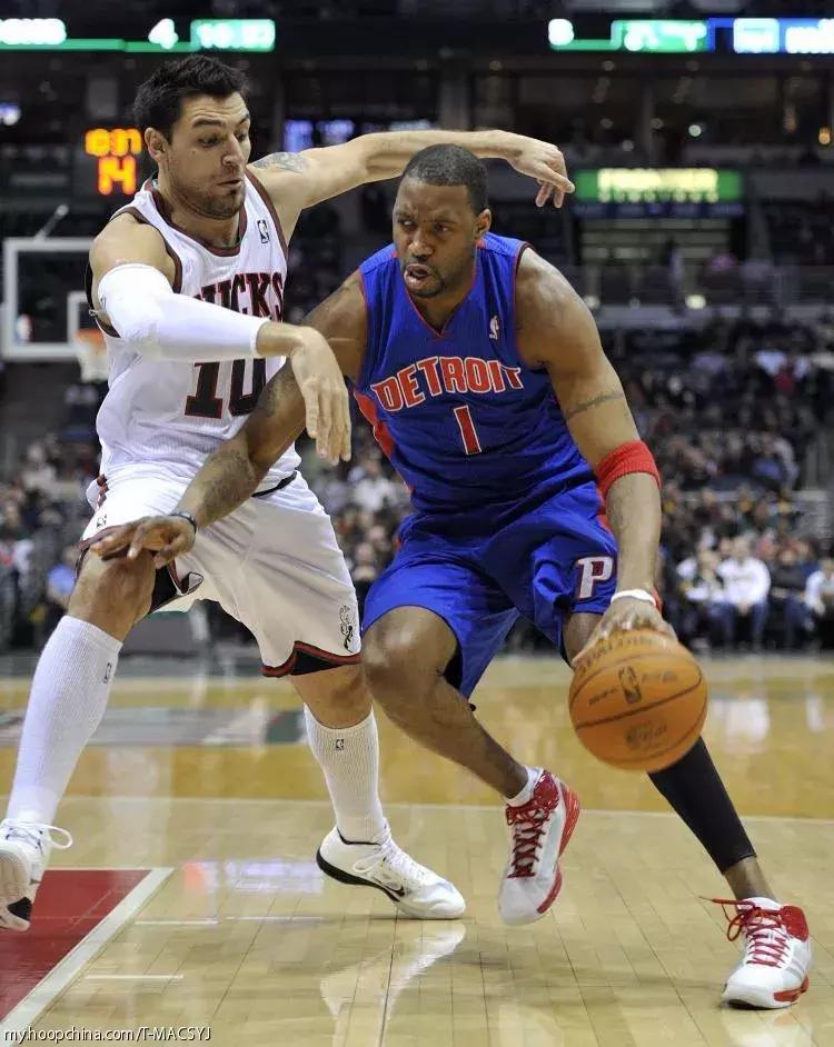 麦迪干拔脚为什么那么少,麦迪难度最高的一个干拔