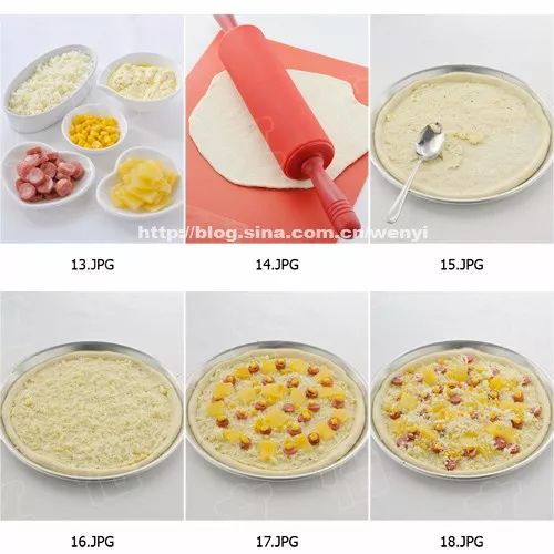 怎么区分菠萝跟凤梨的小窍门,菠萝凤梨的区别菠萝是怎么长成的