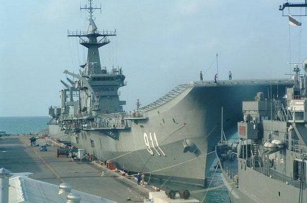 世界第一大航母国是哪个国家,世界航母排名前十国家名单