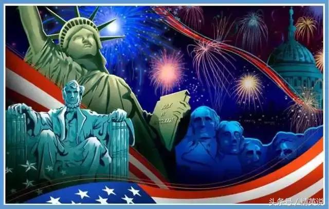 中国人在美国都做什么工作？大数据告诉你真相！