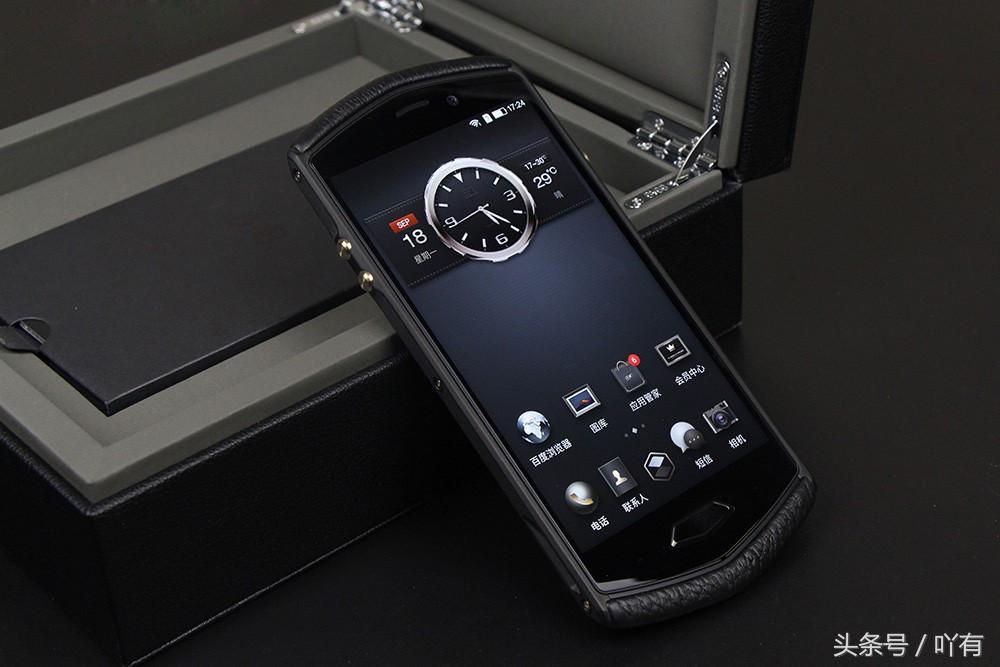 8848钛金手机m5限量版,8848钛金M4手机怎么样