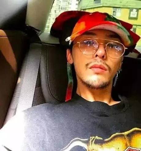 除了秋裤,男士们还需要这些时髦的配饰来过冬