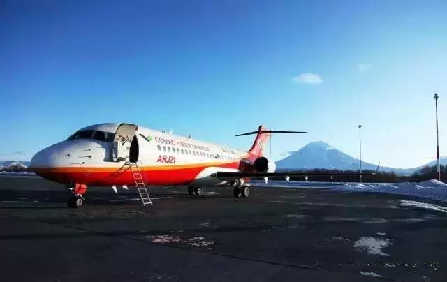 你一定不知道飞机是这样“验货”与售后服务的!