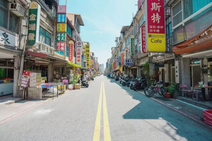 泉州周边可以去游玩的小众小岛,泉州最值得去的海岛