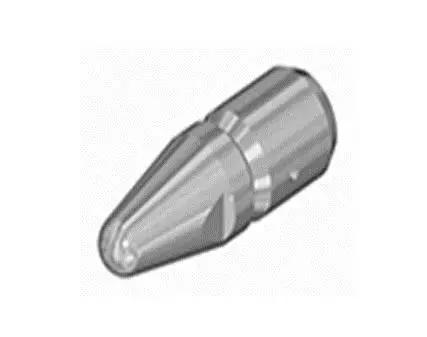 高压清洗喷头用什么材质,高压水喷头清洗