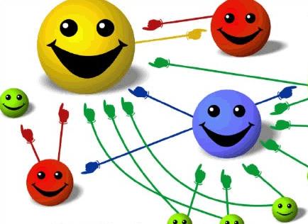 网站外链建设有利于增加网站收录,网站外链建设的方法