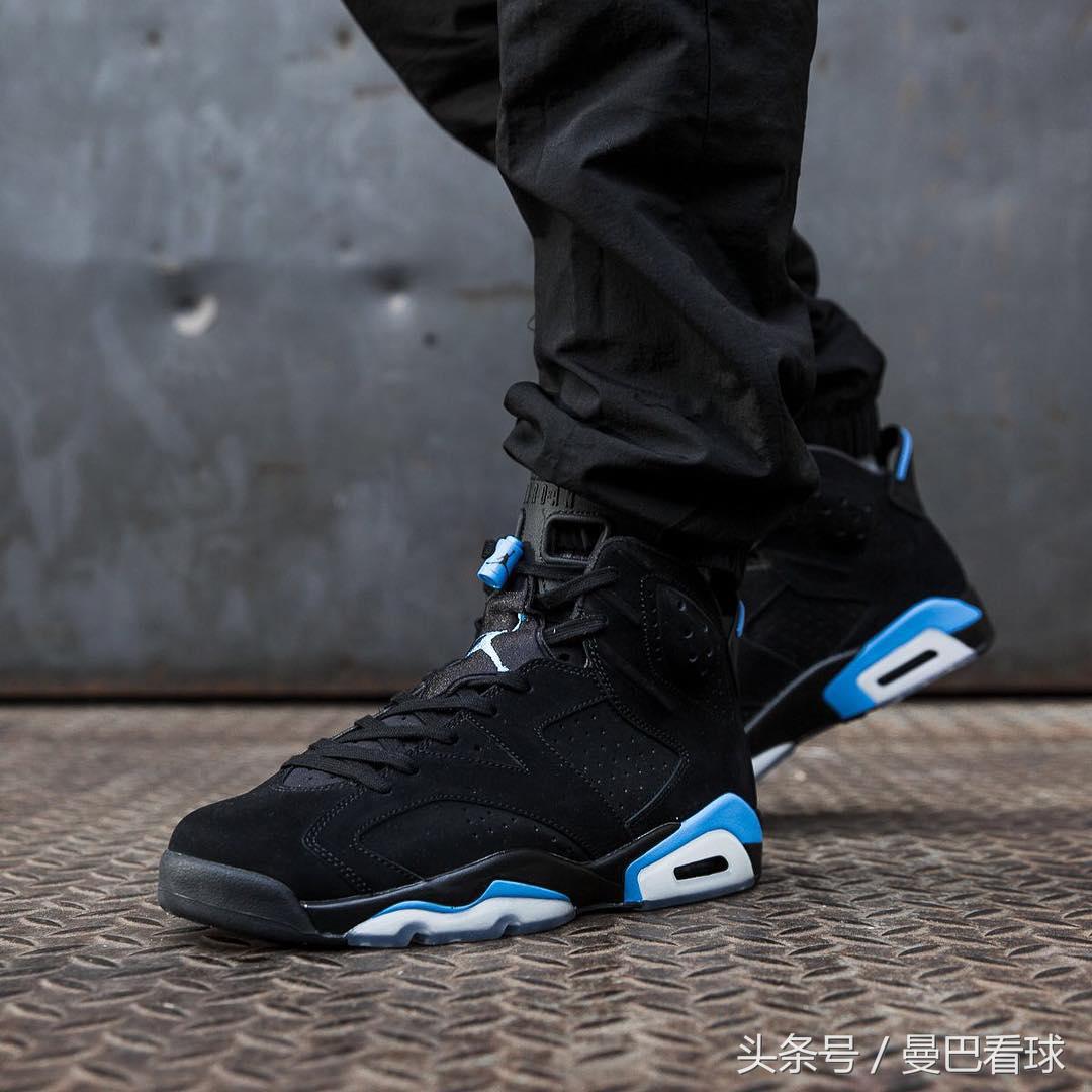 年底新款运动潮鞋有哪些？这几双Nike、Adidas可能你都没见过！