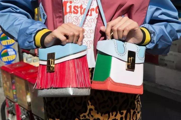 十大最好的小型小众包包,小众品牌千元包包