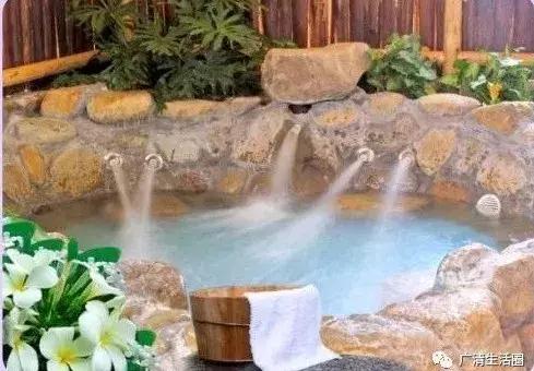 清远泡温泉有什么好玩的地方,清远下雪泡温泉的地方是哪里